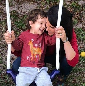 Meet your Posher, Jada